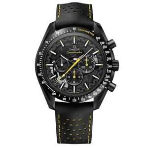 Omega Speed Master DarkSide Of the Moon Super Clone Swiss Machine 44.25mm