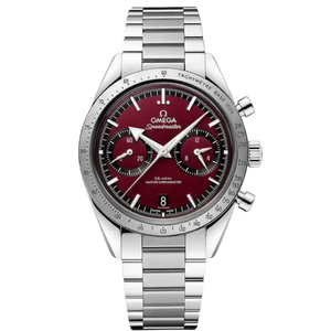 Omega Speed Master Super Clone Swiss Machine 40.5mm