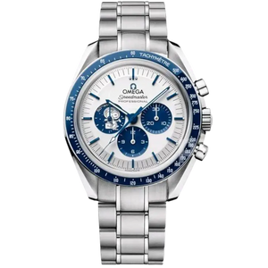 Omega Speed Master Super Clone Swiss Machine 42mm