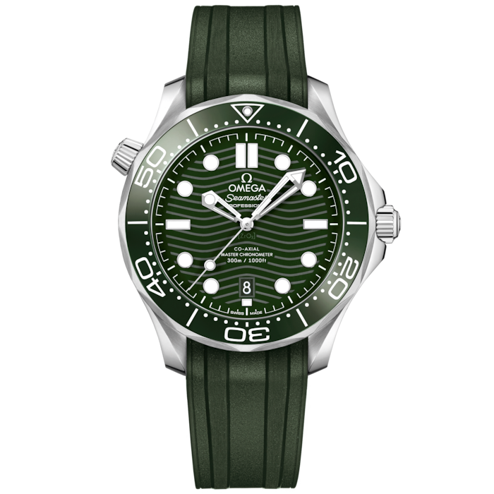 Omega Sea Master Diver Super Clone Swiss Machine 42mm