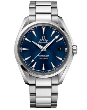 Omega Seamaster Aqua Terra Super Clone Swiss Machine 41.5mm
