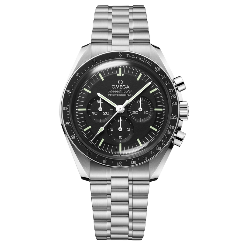 OMEGA Speed Master Super Clone Swiss Machine 42mm