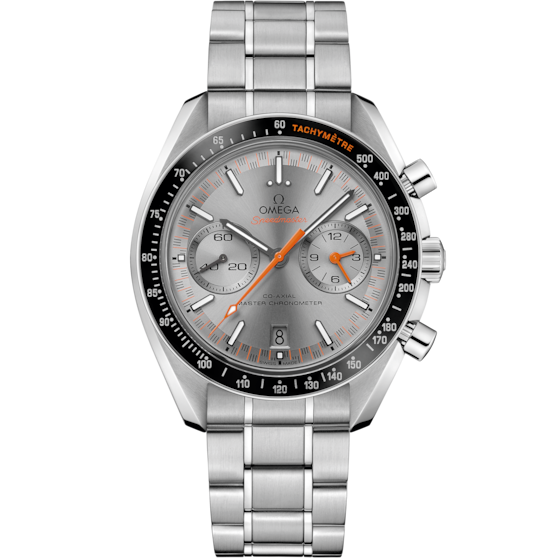 OMEGA Speedmaster Super Clone Swiss Machine 44.25mm
