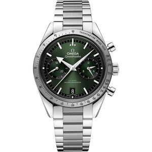 OMEGA Speedmaster Super Clone Swiss Machine 40.5mm