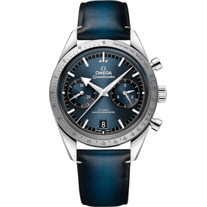 OMEGA Speedmaster Super Clone Swiss Machine 40.5mm