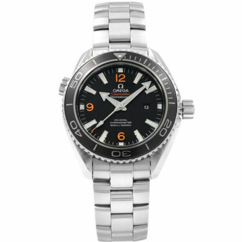Omega SEAMASTER\nPLANET OCEAN Super Clone Swiss Machine 42mm
