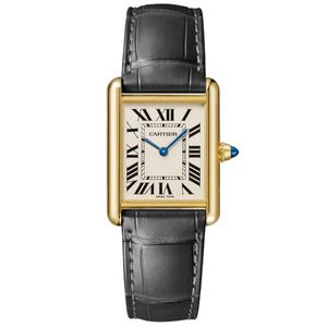 Cartier Tank Louis Super Clone Swiss Machine (33.7mm x 25.5mm)