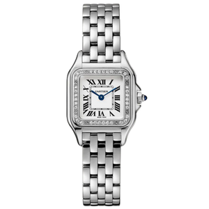 Cartier Panthere Small Super Clone Swiss Machine (30.3mm x 22.0mm)