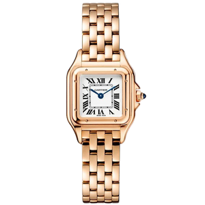Cartier Panthere Small Super Clone Swiss Machine (30.3mm x 22.0mm)