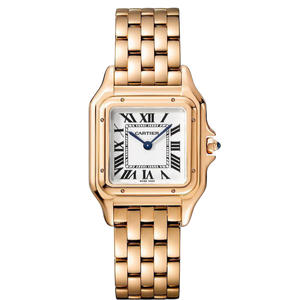 Cartier Panthere Medium Super Clone Swiss Machine(36.5mm x 26.7mm)