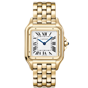 Cartier Panthère de Super Clone Swiss Machine (36.5mm x 26.7mm)