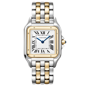 Cartier Panthère de Super Clone Swiss Machine (36.5mm x 26.7mm)
