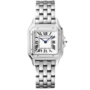 Cartier Panthère de Super Clone Swiss Machine (36.5mm x 26.7mm)
