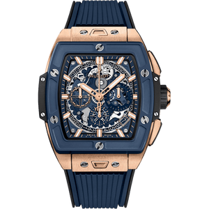 Hublot Spirit Of Big Bang Chronograph Super Clone Swiss Machine 42mm