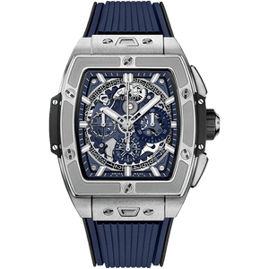 Hublot Spirit Of Big Bang Chronograph Super Clone Swiss Machine 42mm