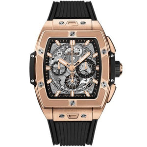 Hublot Spirit Of Big Bang Chronograph Super Clone Swiss Machine 42mm