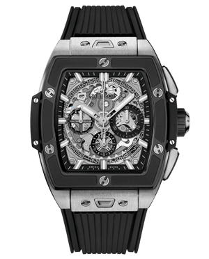 Hublot Spirit Of Big Bang Chronograph Super Clone Swiss Machine 42mm