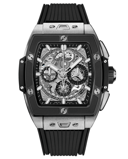Hublot Spirit Of Big Bang Chronograph Super Clone Swiss Machine 42mm
