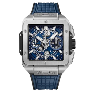 Hublot Spirit of Big bang Square Super Clone Swiss Machine 42mm