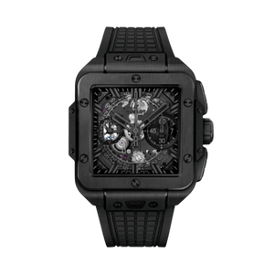 Hublot Spirit of Big bang Square Super Clone Swiss Machine 42mm