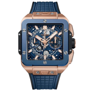 Hublot Spirit of Big bang Square Super Clone Swiss Machine 42mm