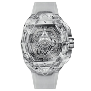 Hublot Spirit of Big bang Sang Bleu Super Clone Swiss Machine 42mm