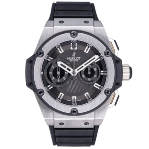 Hublot king power Super Clone Swiss Machine 48mm