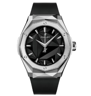 Hublot Classic Fusion Orlinski Super Clone Swiss Machine 40mm