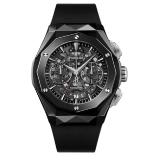 Hublot Classic Fusion Orlinski Super Clone Swiss Machine 45mm