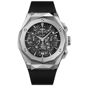 Hublot Classic Fusion Orlinski Super Clone Swiss Machine 45mm