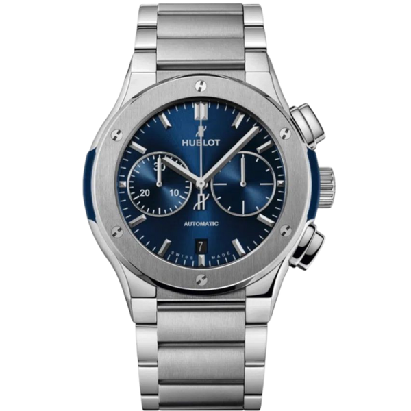 Hublot Classic Fusion Chronograph Super Clone Swiss Machine 42mm