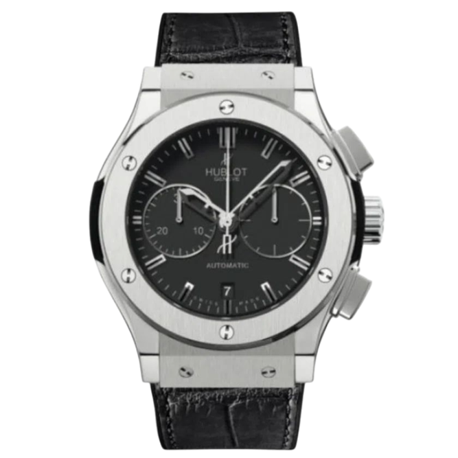 Hublot Classic Fusion Chronograph Super Clone Swiss Machine 42mm