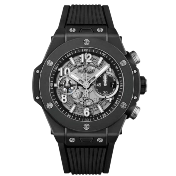 Hublot Big bang Super Clone Swiss Machine 42mm