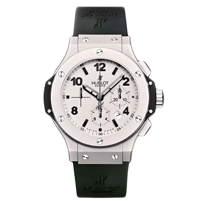 Hublot Big bang Super Clone Swiss Machine 44mm