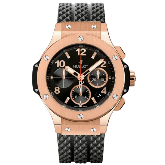 Hublot Big bang Super Clone Swiss Machine 44mm