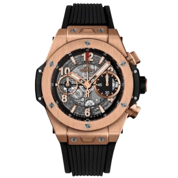 Hublot Big bang Super Clone Swiss Machine 42mm