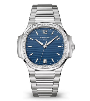 Patek Philippe Nautilus Super Clone Swiss Machine 35.2mm