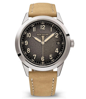 Patek Philippe Calatrava Super Clone Swiss Machine 40mm