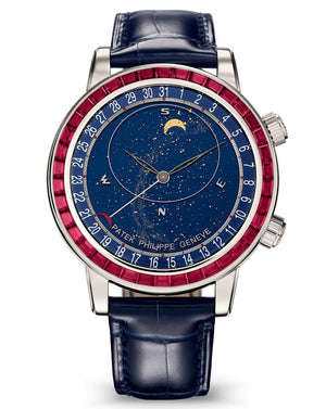 Patek Philippe Grand Complications Super Clone Swiss Machine 44mm