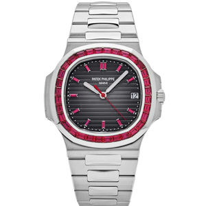 Patek Philippe Nautilus Super Clone Swiss Machine 40mm
