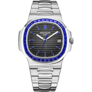 Patek Philippe Nautilus Super Clone Swiss Machine 40mm
