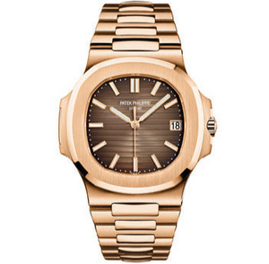Patek Philippe Nautilus Super Clone Swiss Machine 41mm
