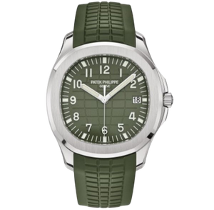 Patek Philippe Aquanaut Super Clone Swiss Machine 42mm