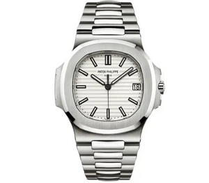 Patek Philippe Nautilus Super Clone Swiss Machine 41mm