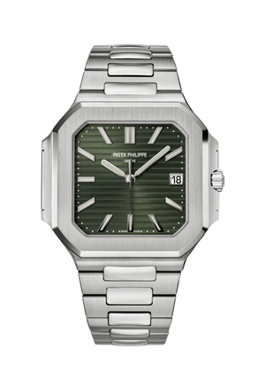 Patek Philippe Cubitus Super Clone Swiss Machine 45mm