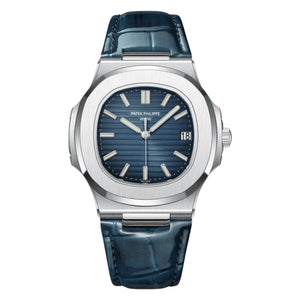 Patek Philippe Nautilus Super Clone Swiss Machine 41mm