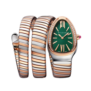 Bvlgari SERPENTI Super Clone Swiss Machine 35mm