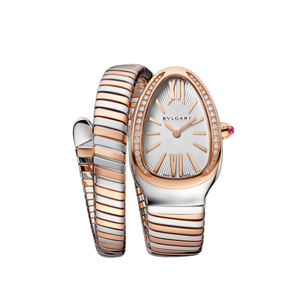 Bvlgari SERPENTI Super Clone Swiss Machine 35mm