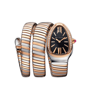 Bvlgari SERPENTI Super Clone Swiss Machine 35mm