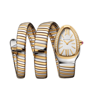 Bvlgari SERPENTI Super Clone Swiss Machine 35mm